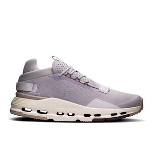 NIB Women On Running Cloudnova 2 Fade Desert 3WE30223237